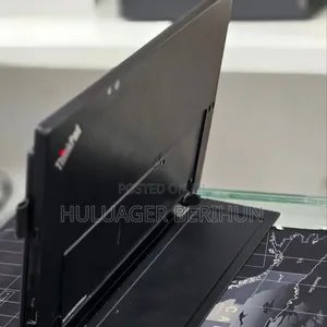 New Laptop Lenovo ThinkPad 10 8GB Intel Core i5 SSD 256GB