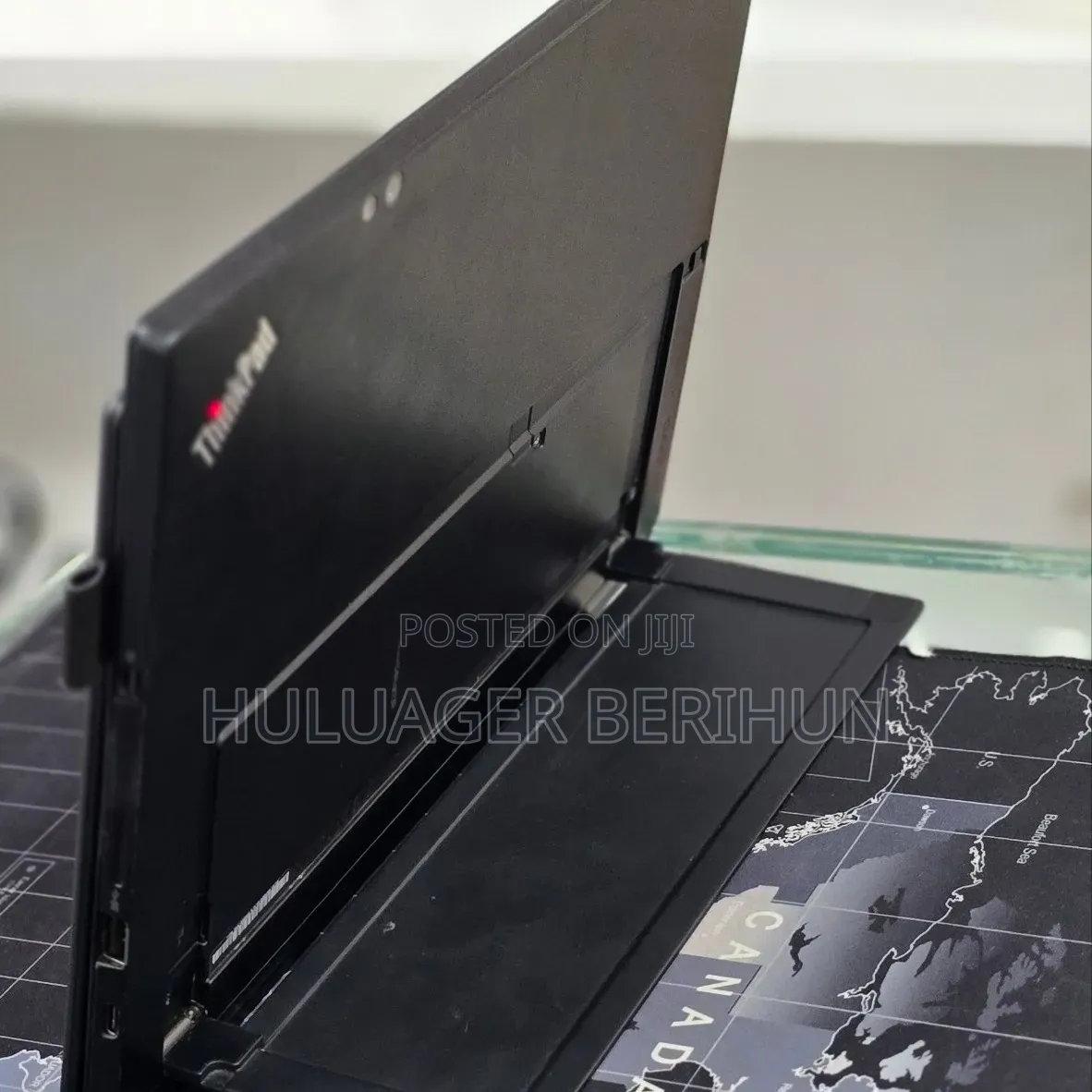 New Laptop Lenovo ThinkPad 10 8GB Intel Core i5 SSD 256GB
