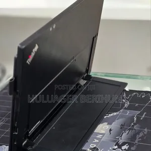New Laptop Lenovo ThinkPad 10 8GB Intel Core i5 SSD 256GB