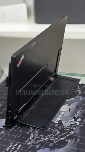 New Laptop Lenovo ThinkPad 10 8GB Intel Core i5 SSD 256GB
