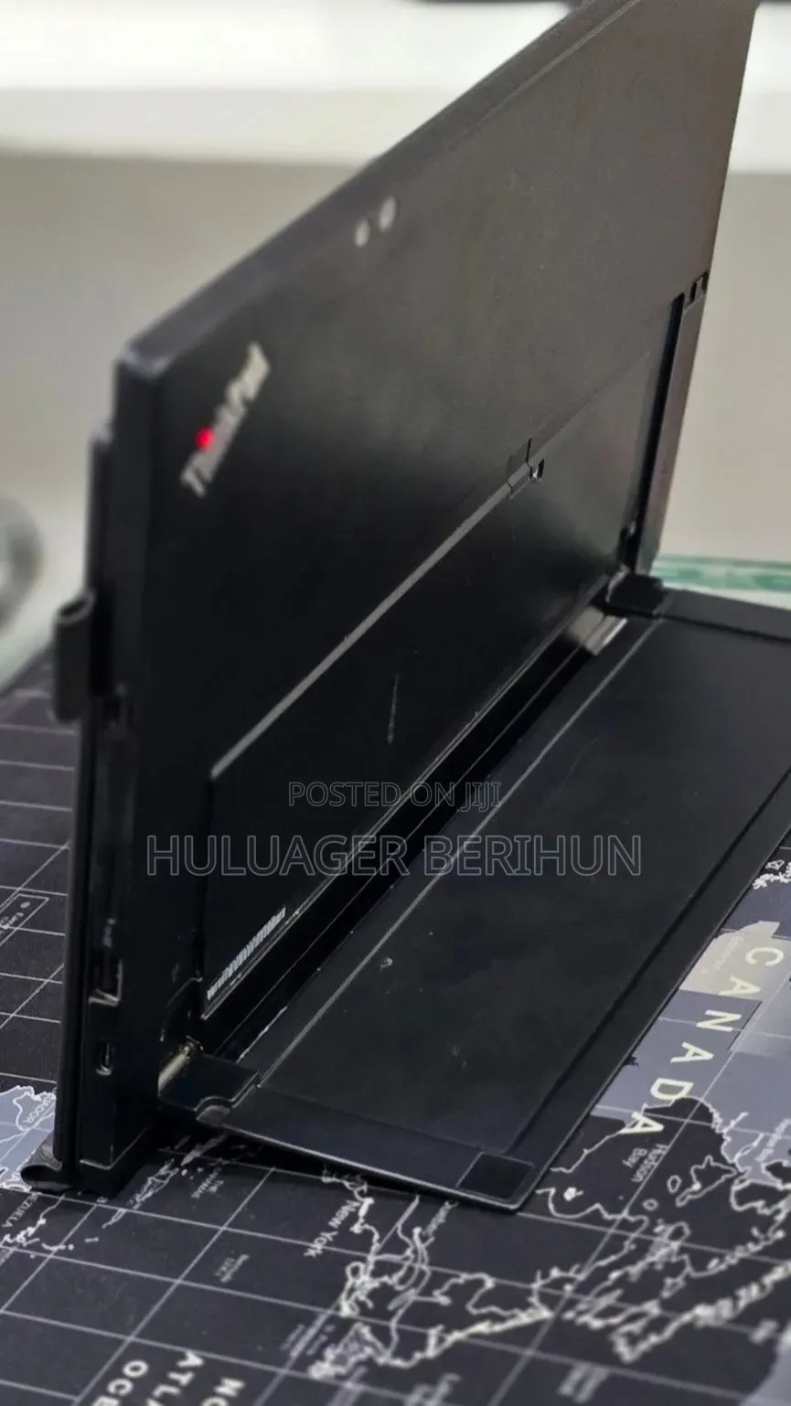 New Laptop Lenovo ThinkPad 10 8GB Intel Core i5 SSD 256GB