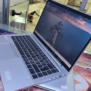 New Laptop HP EliteBook 840 16GB Intel Core i7 SSD 512GB