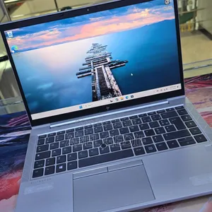 New Laptop HP EliteBook 840 16GB Intel Core i7 SSD 512GB