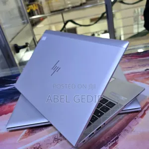 New Laptop HP EliteBook 840 16GB Intel Core i7 SSD 512GB