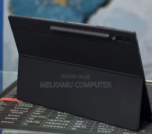 New Laptop Samsung Galaxy Book6 Ultra 12GB Intel Core Ultra 5 SSD 256GB