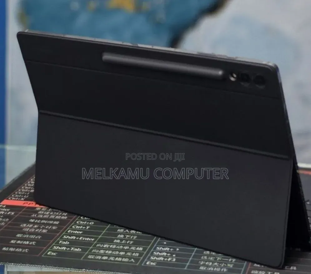New Laptop Samsung Galaxy Book6 Ultra 12GB Intel Core Ultra 5 SSD 256GB