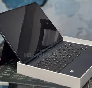 New Laptop Samsung Galaxy Book6 Ultra 12GB Intel Core Ultra 5 SSD 256GB