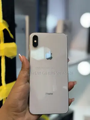 Apple iPhone XS Max 256 GB White