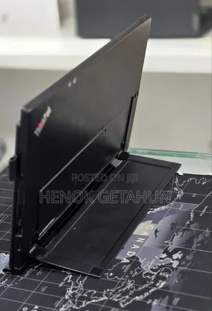 New Laptop Lenovo ThinkPad Yoga 8GB Intel Core i5 SSD 256GB