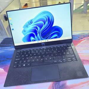 New Laptop Dell XPS 13 8GB Intel Core i5 SSD 256GB