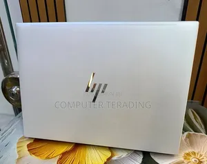 New Laptop HP EliteBook 840 G9 16GB Intel Core i5 SSD 512GB