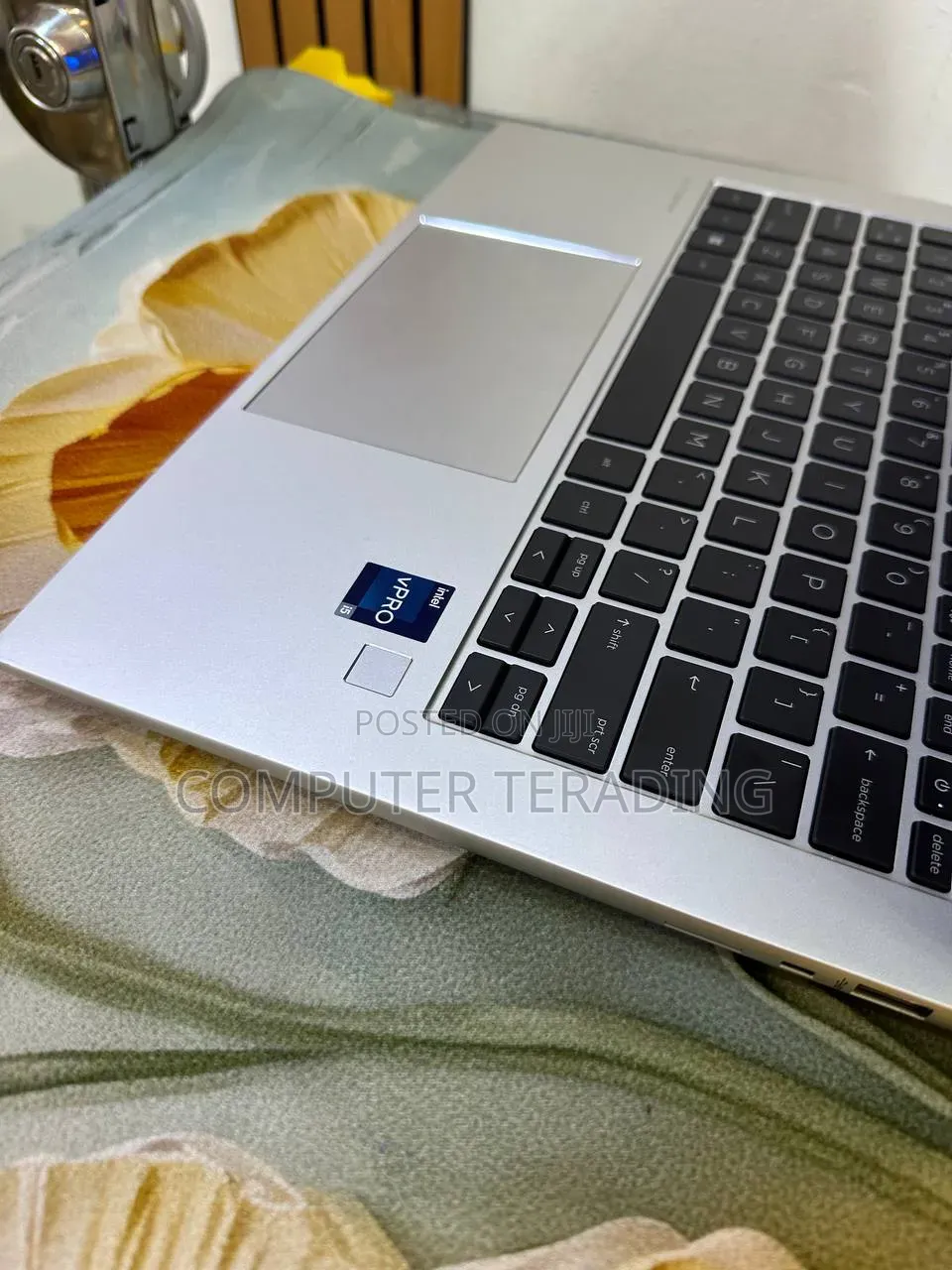 New Laptop HP EliteBook 840 G9 16GB Intel Core i5 SSD 512GB