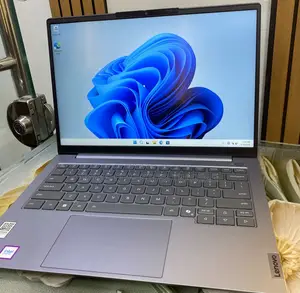 New Laptop Lenovo Thinkbook 14 16GB Intel Core 5 SSD 512GB