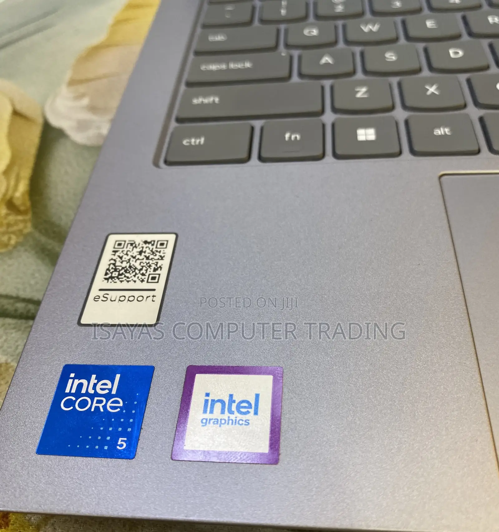 New Laptop Lenovo Thinkbook 14 16GB Intel Core 5 SSD 512GB