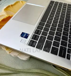 New Laptop HP EliteBook 840 G9 16GB Intel Core i5 SSD 512GB