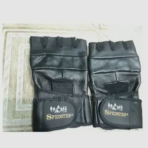 Gym Glove Brand New Quality