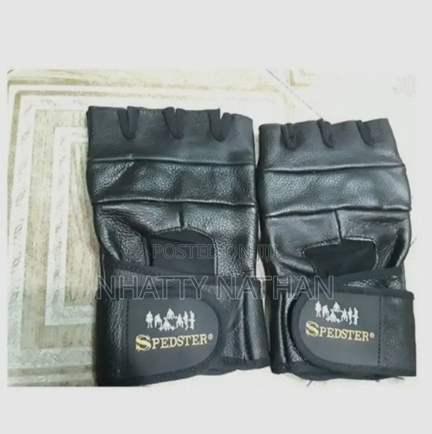 Gym Glove Brand New Quality