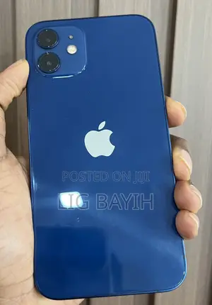 Apple iPhone 12 128 GB Blue
