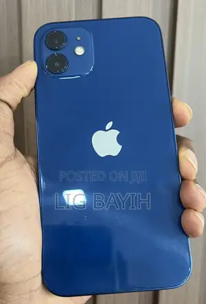 Apple iPhone 12 128 GB Blue