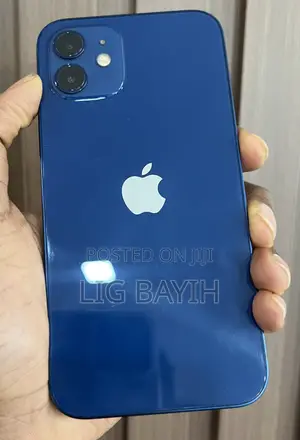 Apple iPhone 12 128 GB Blue