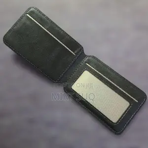 Slim Magnetic Phone Wallet Card Holder Apple MagSafe Wallet