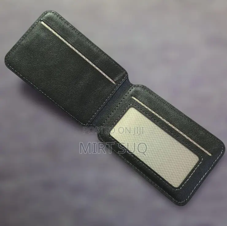 Slim Magnetic Phone Wallet Card Holder Apple MagSafe Wallet