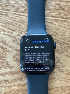 Apple Watch
