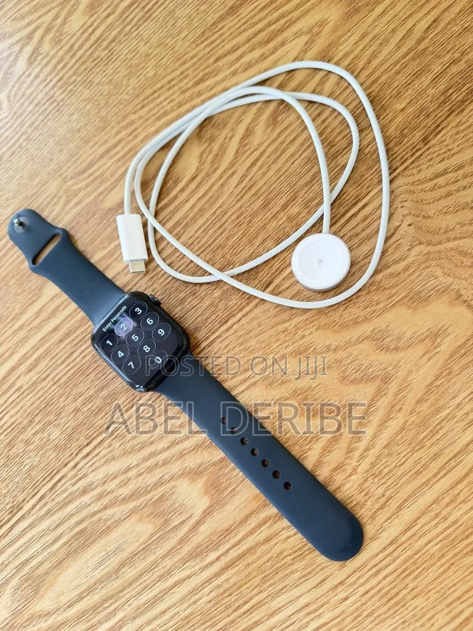 Apple Watch