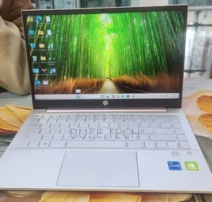 New Laptop HP Pavilion 14 16GB Intel Core i5 SSD 512GB