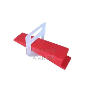 Spacer / Level Tile / Ceramic