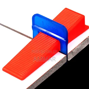 Spacer / Level Tile / Ceramic