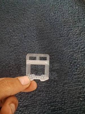 Spacer / Level Tile / Ceramic