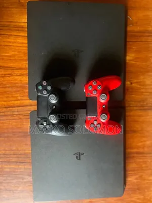 Ps4 Slim Version 9.00 New