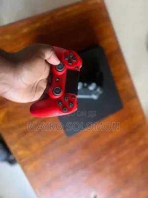 Ps4 Slim Version 9.00 New