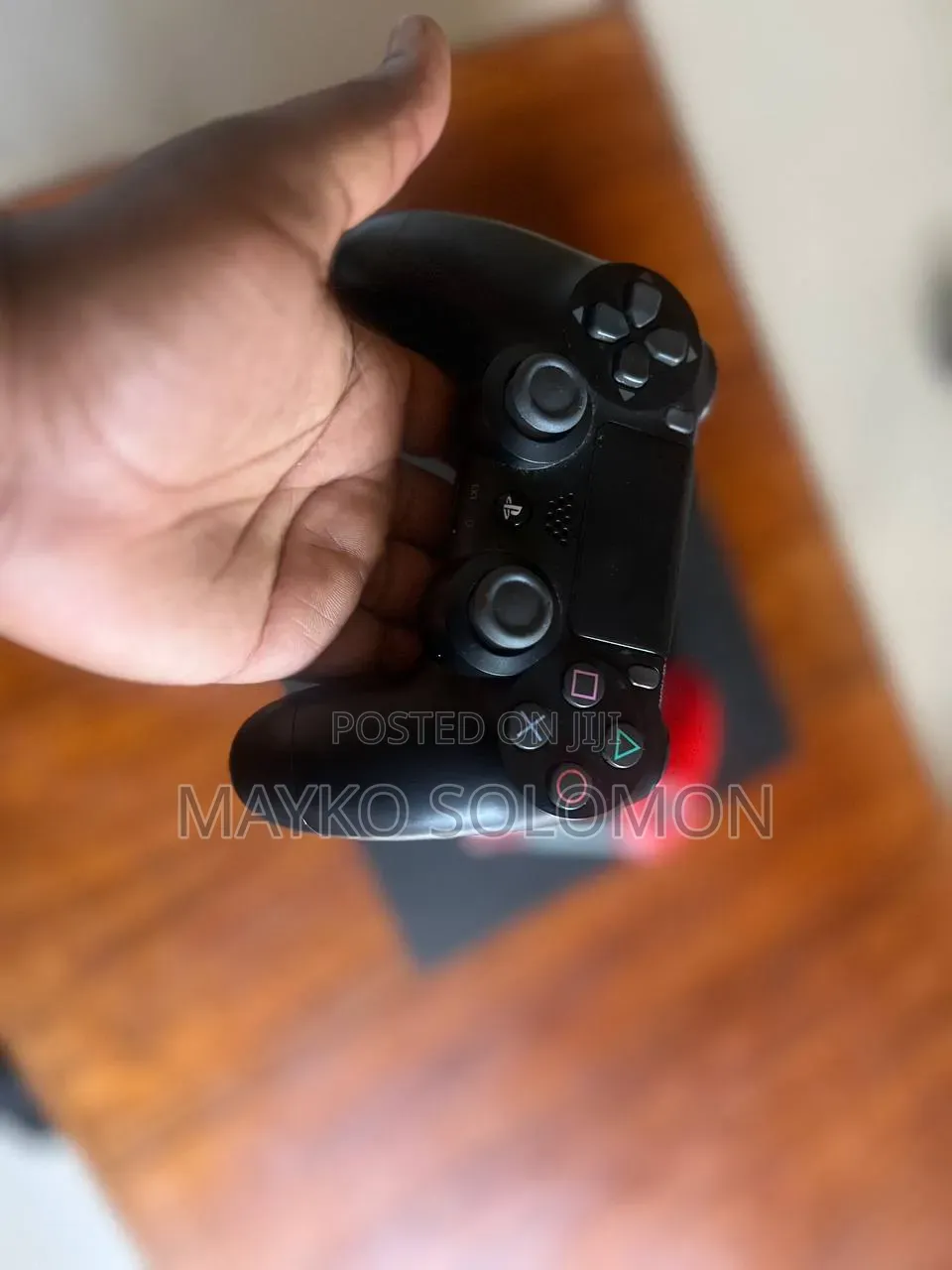 Ps4 Slim Version 9.00 New