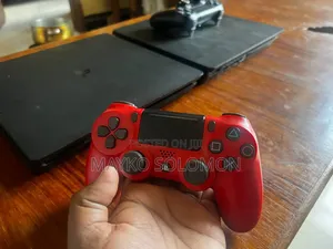 Ps4 Slim Version 9.00 New