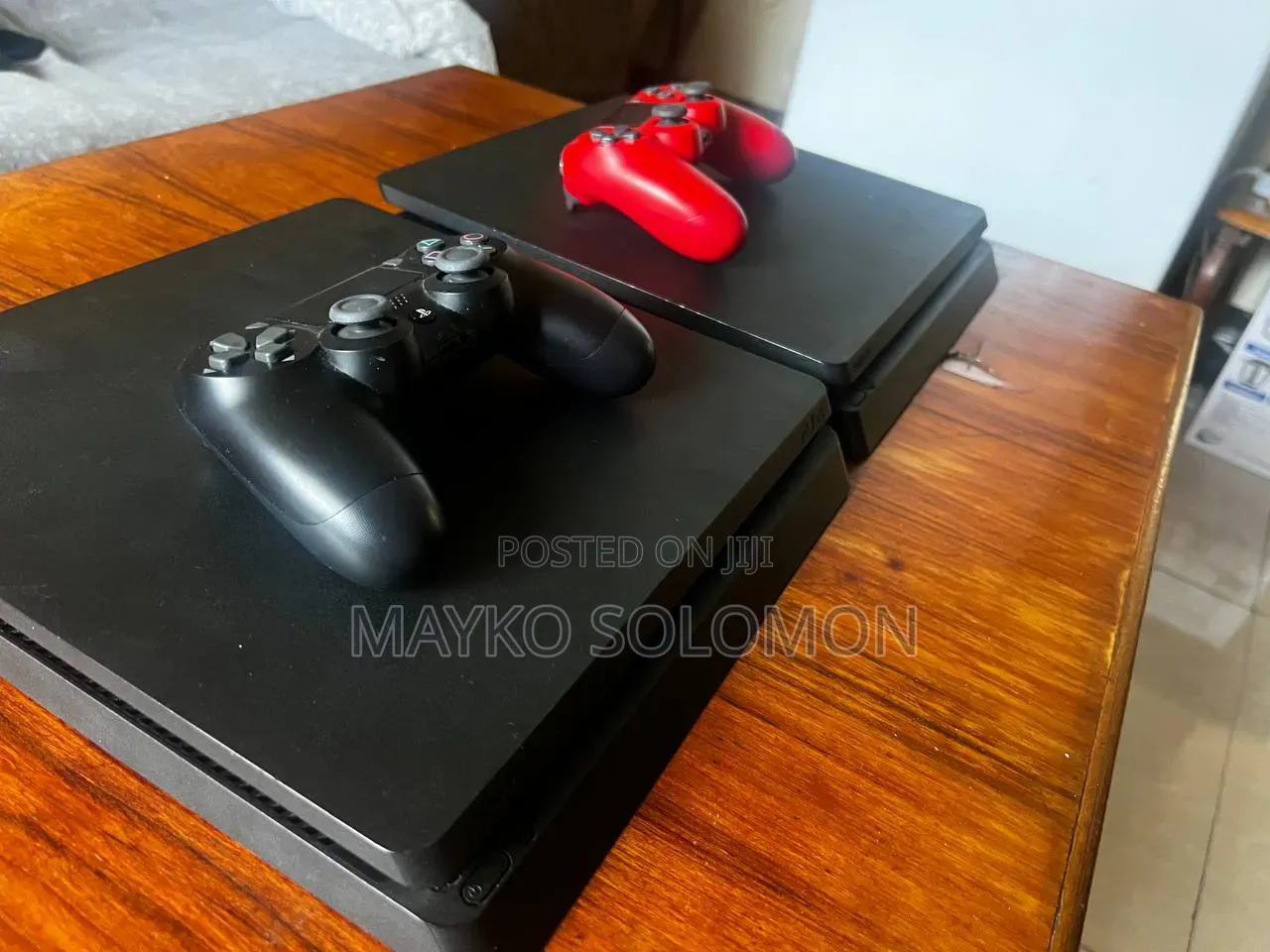 Ps4 Slim Version 9.00 New