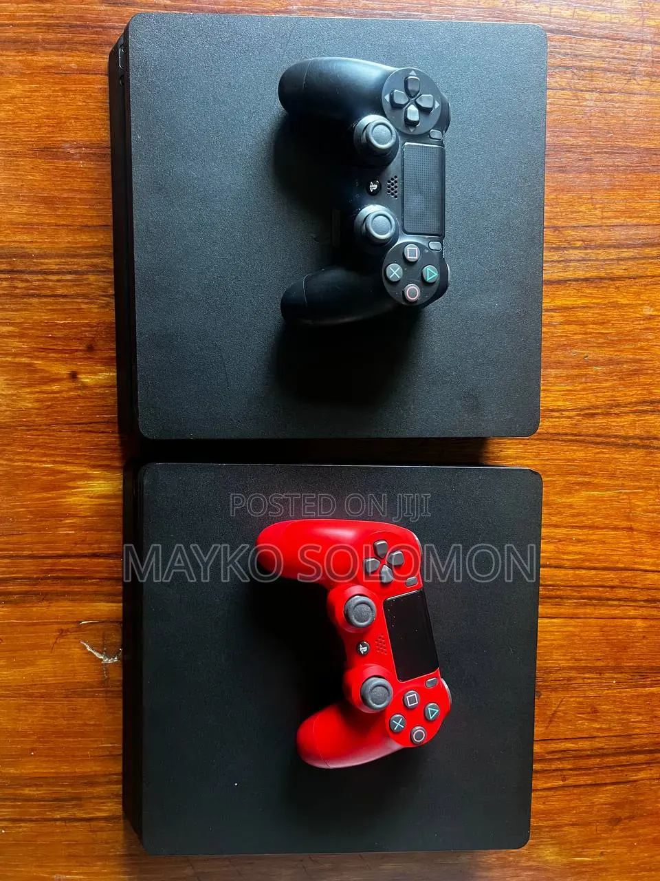 Ps4 Slim Version 9.00 New