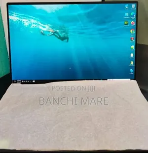 New Laptop Dell Precision 5550 16GB Intel Core i7 SSD 512GB