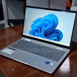 New Laptop HP Envy x360 8GB Intel Core i5 SSD 512GB