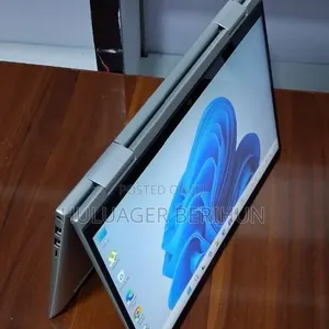 New Laptop HP Envy x360 8GB Intel Core i5 SSD 512GB