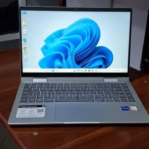 New Laptop HP Envy x360 8GB Intel Core i5 SSD 512GB
