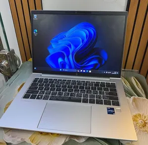 New Laptop HP EliteBook 840 16GB Intel Core i5 SSD 512GB