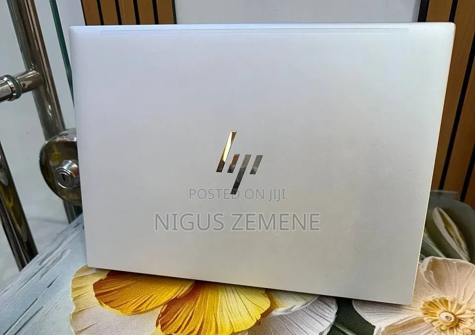 New Laptop HP EliteBook 840 16GB Intel Core i5 SSD 512GB