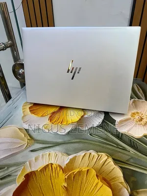 New Laptop HP EliteBook 840 16GB Intel Core i5 SSD 512GB