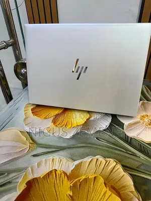 New Laptop HP EliteBook 840 16GB Intel Core i5 SSD 512GB