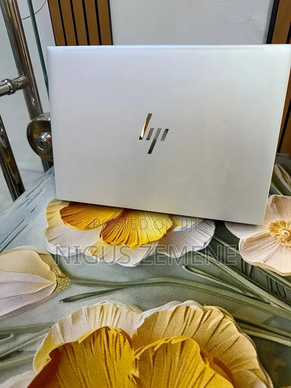 New Laptop HP EliteBook 840 16GB Intel Core i5 SSD 512GB