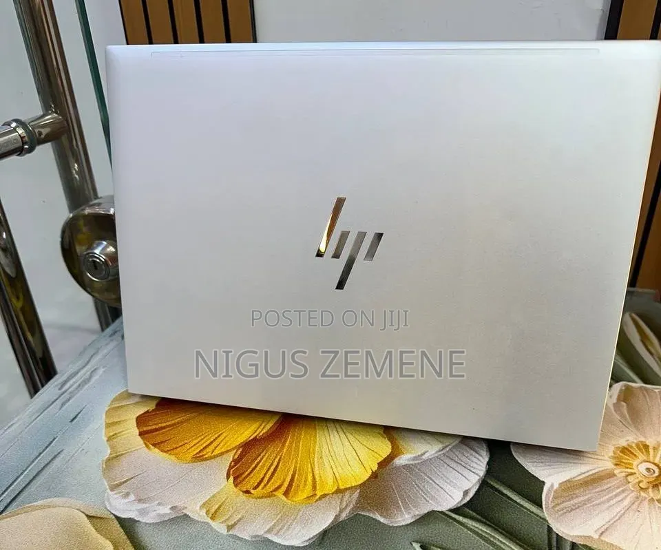 New Laptop HP EliteBook 840 16GB Intel Core i5 SSD 512GB