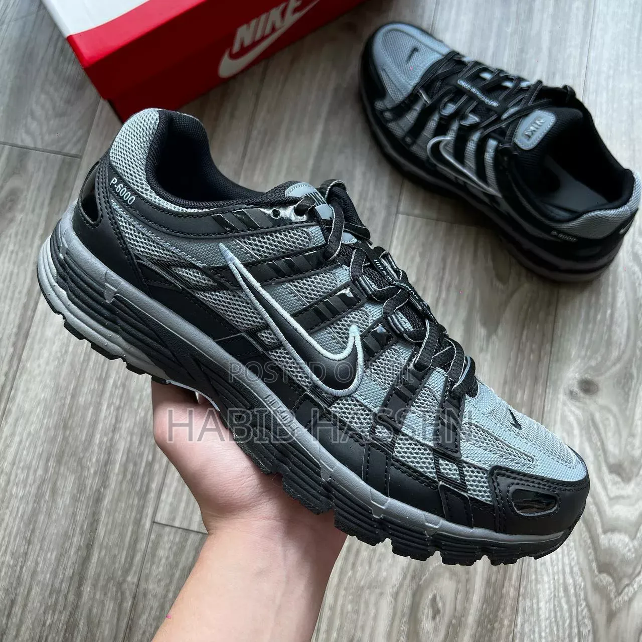 p-6000 Shoes