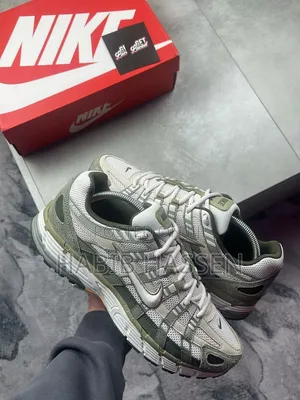 p-6000 Shoes